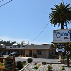 Cambria Palms Motel 