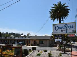 Cambria Palms Motel 