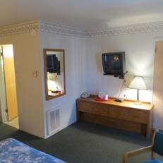 Starlite Budget Inn 