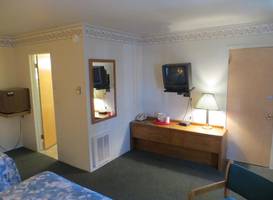 Starlite Budget Inn 