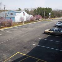 Atrium Inn & Suites 