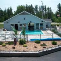 Sunrise Beach Motel 
