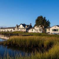 Green Harbor Resort 