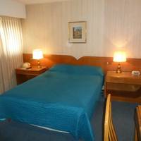 Hotel Plaza Del Sol 