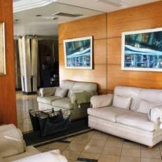 Hotel Plaza Del Sol 