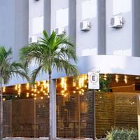 Parati Palace Hotel 