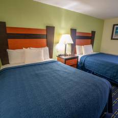 Mariner Motor Lodge 