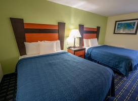 Mariner Motor Lodge 