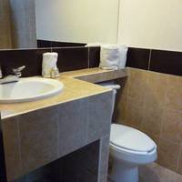 Hotel Plaza Morelos 