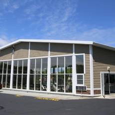 American Host Motel 