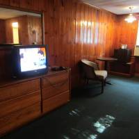 Cape Travellers Inn 