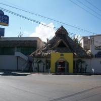 Hotel Palapa Palace 