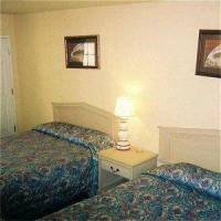 Budget Inn & Suites 