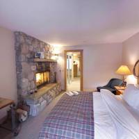 Rainbow Ranch Lodge 