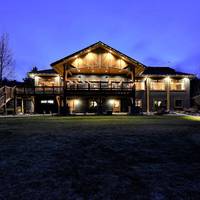 Rainbow Ranch Lodge 