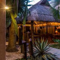Hotel Barrio Latino 