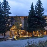 The Stonebridge Inn 