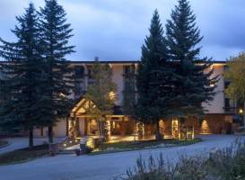 The Stonebridge Inn 
