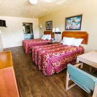 Summer Breeze Motel 