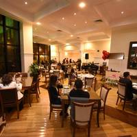 Marques Plaza Hotel 