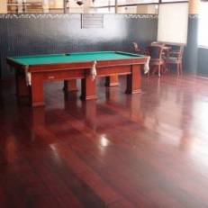 Marques Plaza Hotel 