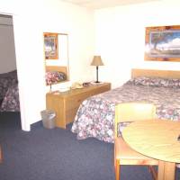 Color Country Motel 