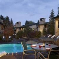 Tamarack Townhouses 