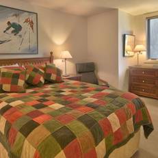 Tamarack Townhouses 