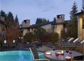 Tamarack Townhouses 