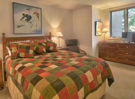 Tamarack Townhouses 