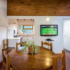 Hostel La Angostura 