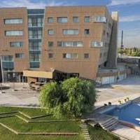 Hotel Del Bono Park 