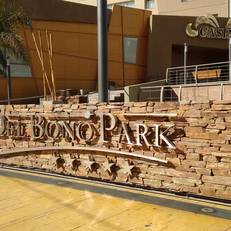 Hotel Del Bono Park 