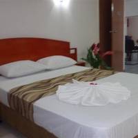 Nadi Downtown Hotel 