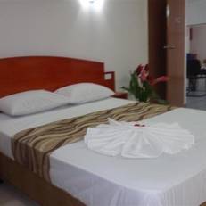 Nadi Downtown Hotel 