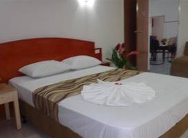 Nadi Downtown Hotel 