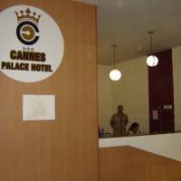 Cannes Palace Hotel 