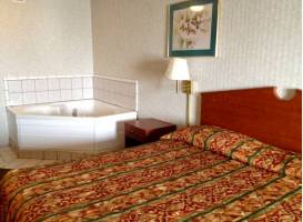 Economy Inn Express 