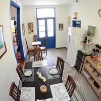 Brasileranza Hostel 