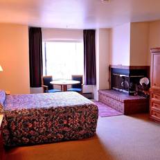 Pacific Gardens Inn 