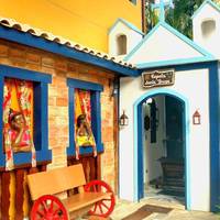 Hotel Pousada Rural 