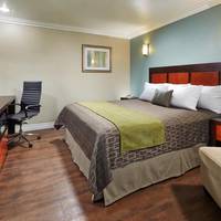 American Inn Downey 