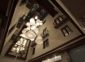 Hotel Boutique 1850 