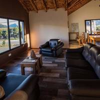 Hosteria El Paraiso 