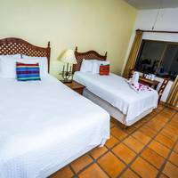 Hotel Tropicana Inn 