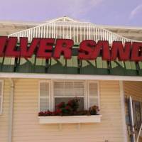 Silver Sands Villas 