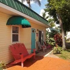Silver Sands Villas 