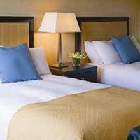 The Saratoga Hilton 
