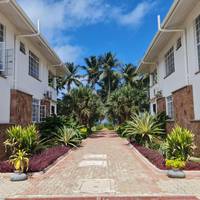 Ocean Jewels Resort 