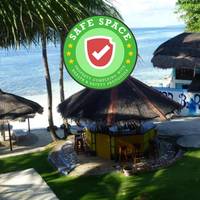 FloWer-Beach Resort 